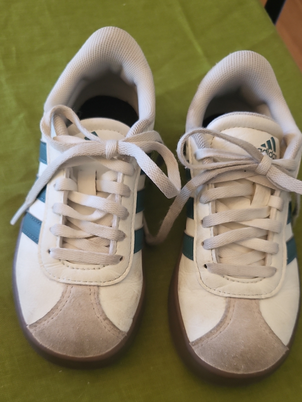 adidas Kids VL Court 3.0